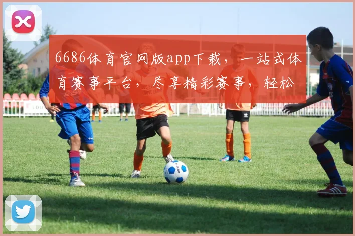 6686体育官网版app下载，一站式体育赛事平台，尽享精彩赛事，轻松下载，畅享无限