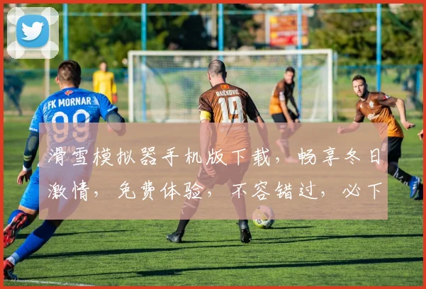 滑雪模拟器手机版下载，畅享冬日激情，免费体验，不容错过，必下载