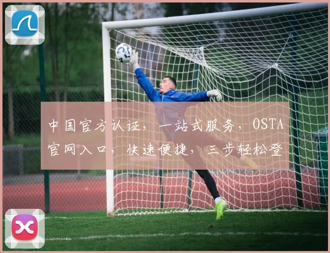 中国官方认证，一站式服务，OSTA官网入口，快速便捷，三步轻松登录，体验专业权威